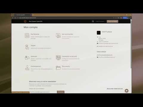 CyberSEN - Support CyberSEN